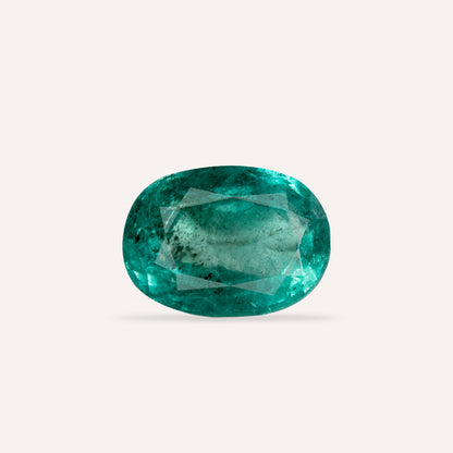NATURAL EMERALD-7.65CARAT