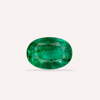NATURAL EMERALD-4.62CARAT