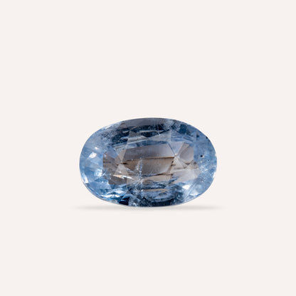 NATURAL BLUE SAPPHIRE-5.41CARAT