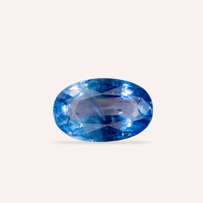 NATURAL BLUE SAPPHIRE-2.53CARAT