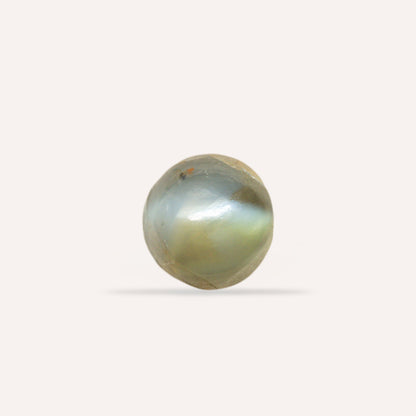 NATURAL CATS EYE-2.04 CARAT