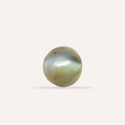 NATURAL CATS EYE-2.04 CARAT