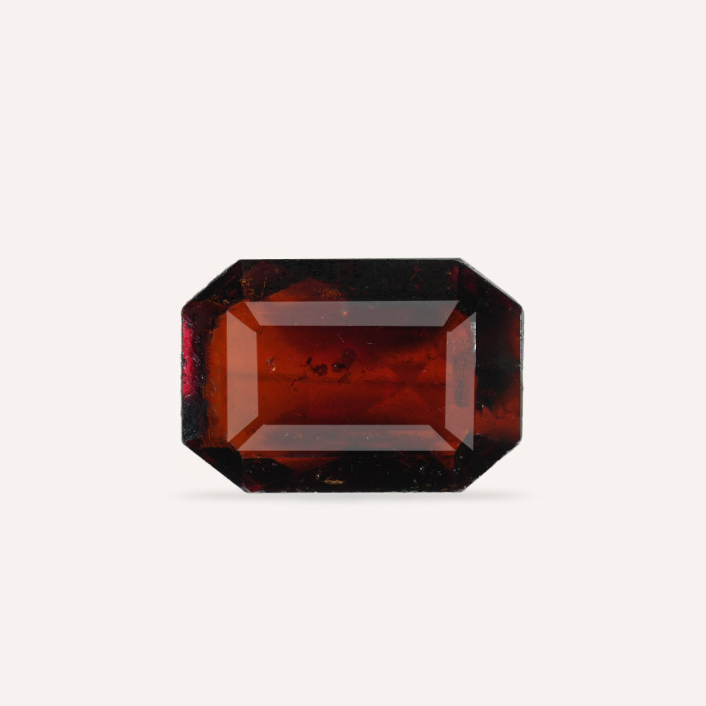 NATURAL HESSONITE-8.00CARAT