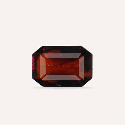 NATURAL HESSONITE-8.00CARAT