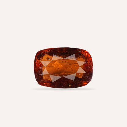 NATURAL HESSONITE-4.42CARAT