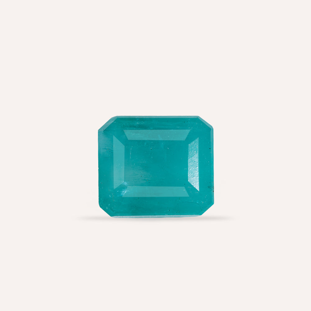 NATURAL EMERALD-6.49CARAT