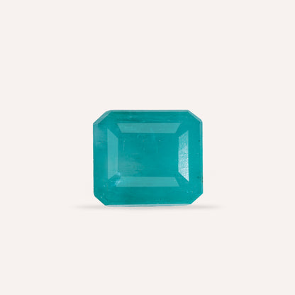 NATURAL EMERALD-6.49CARAT