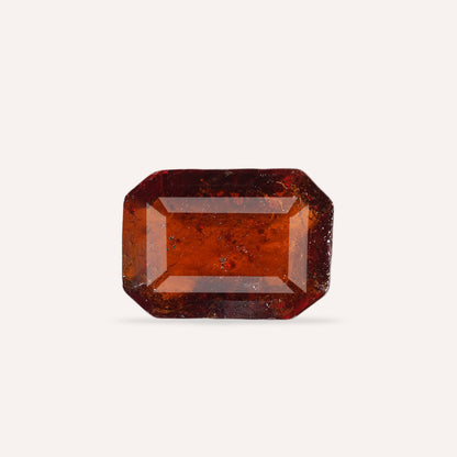 NATURAL HESSONITE-4.62CARAT
