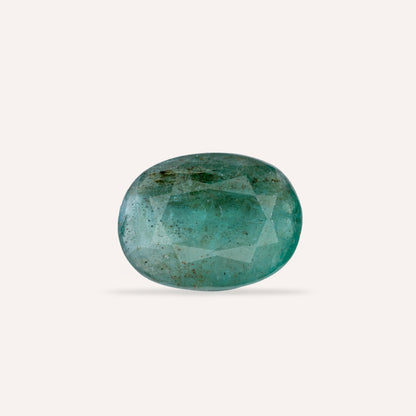 NATURAL EMERALD-7.10CARAT