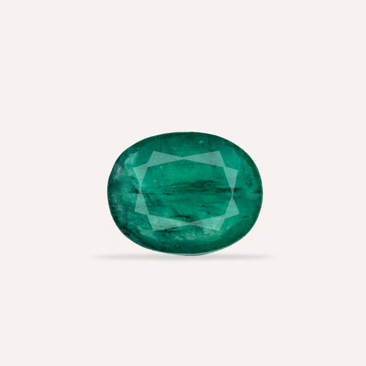 NATURAL EMERALD-2.92CARAT