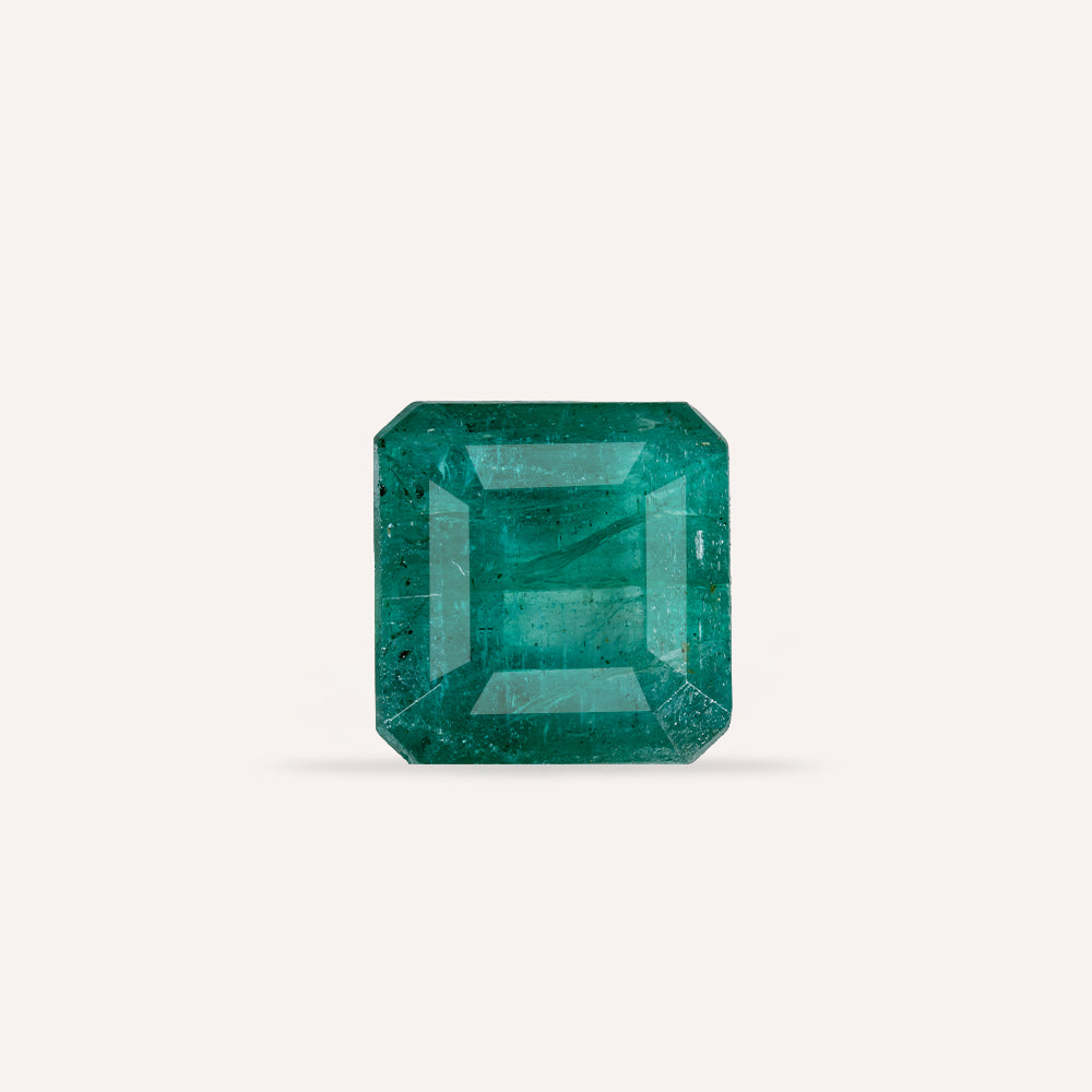 NATURAL EMERALD-9.16CARAT