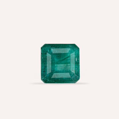 NATURAL EMERALD-9.16CARAT