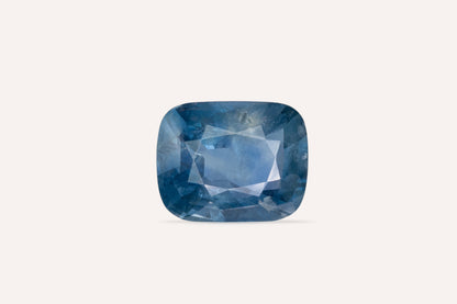 NATURAL BLUE SAPPHIRE-5.00 CARAT