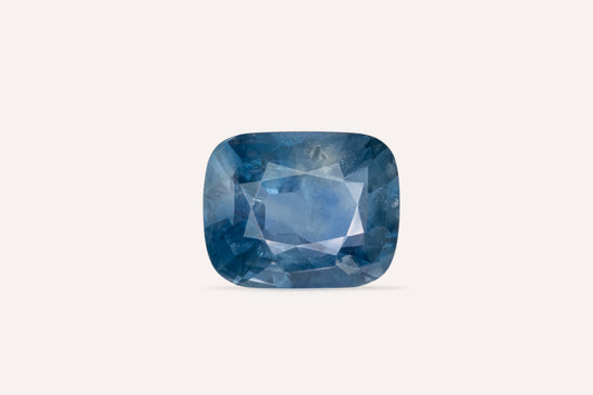 NATURAL BLUE SAPPHIRE-5.00 CARAT