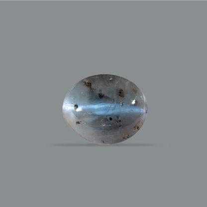 NATURAL CATS EYE-4.19CARAT