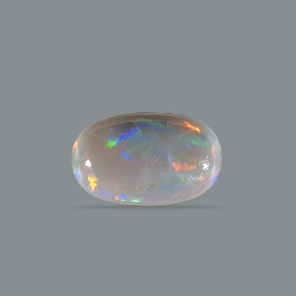 NATURAL OPAL-8.20 CARAT