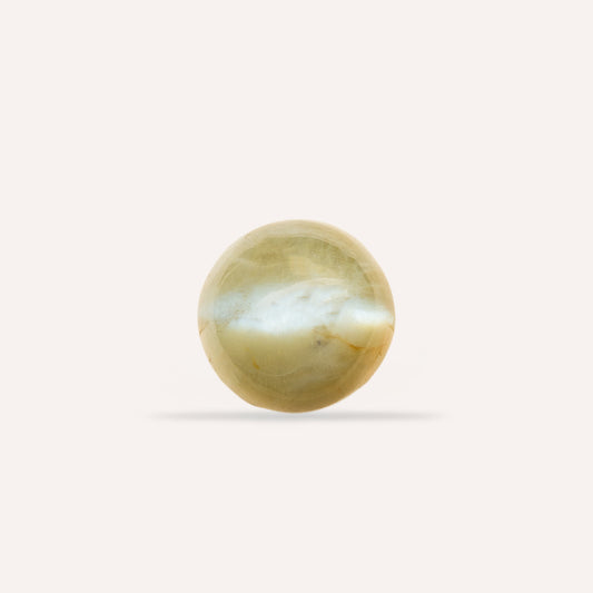 NATURAL CATS EYE-7.73CARAT