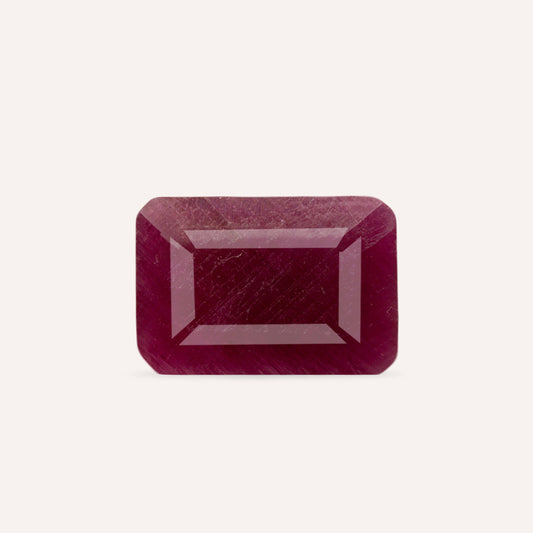 NATURAL RUBY-8.12CARAT