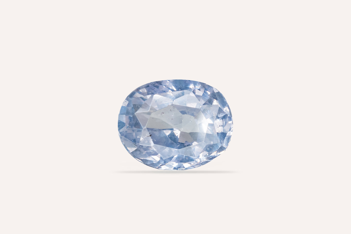 NATURAL BLUE SAPPHIRE-4.57 CARAT