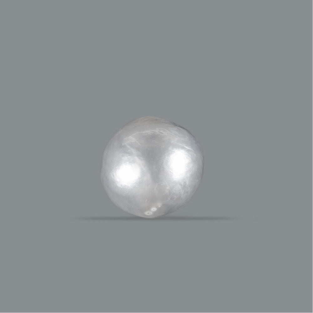 KESHI PEARL-6.41CARAT