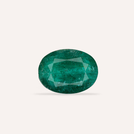 NATURAL EMERALD-10.46CARAT