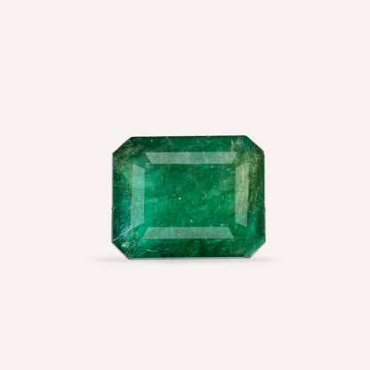 NATURAL EMERALD-10.27CARAT