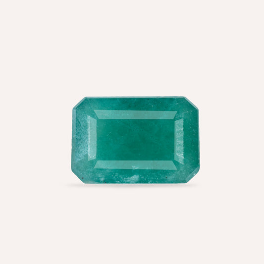 NATURAL EMERALD-5.56CARAT
