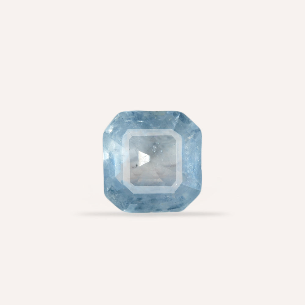 NATURAL BLUE SAPPHIRE-7.45CARAT