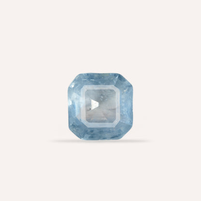 NATURAL BLUE SAPPHIRE-7.45CARAT