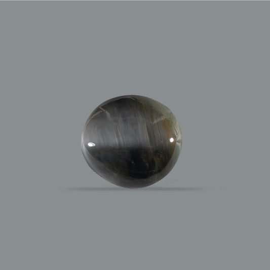 NATURAL CATS EYE-3.98CARAT
