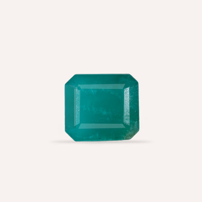 NATURAL EMERALD-6.28CARAT