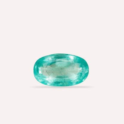 NATURAL EMERALD-6.62CARAT