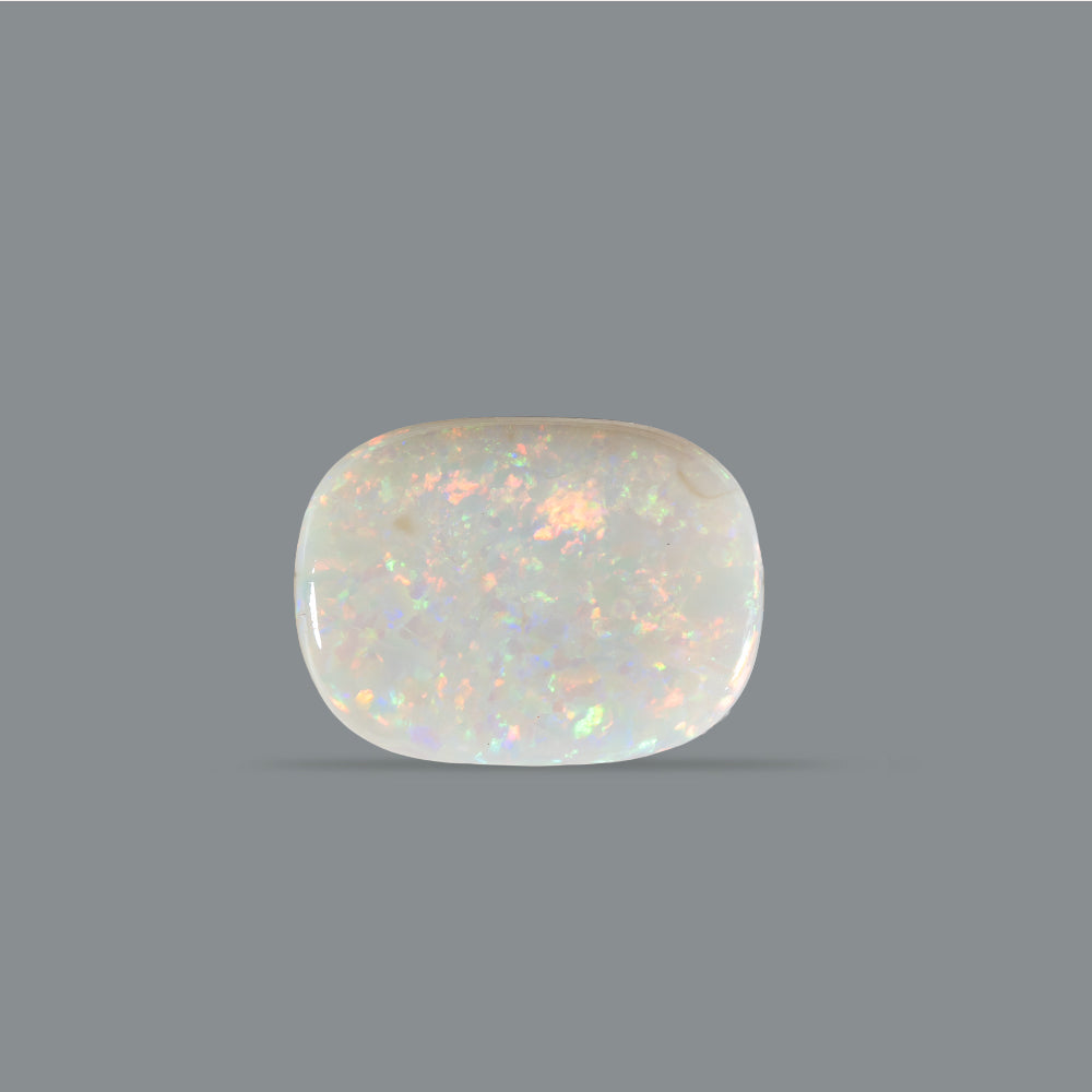 NATURAL OPAL-12.66CARAT
