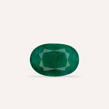 NATURAL EMERALD-8.23CARAT