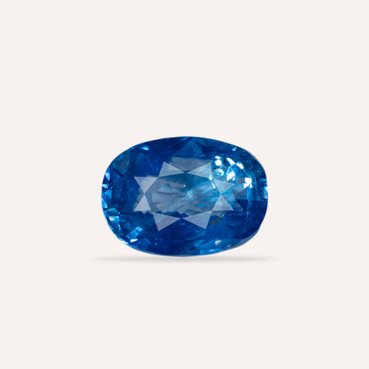 NATURAL BLUE SAPPHIRE-5.06CARAT