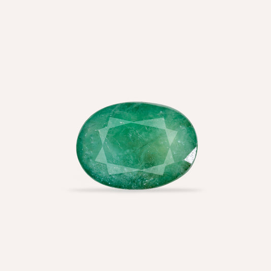 NATURAL EMERALD-8.74CARAT