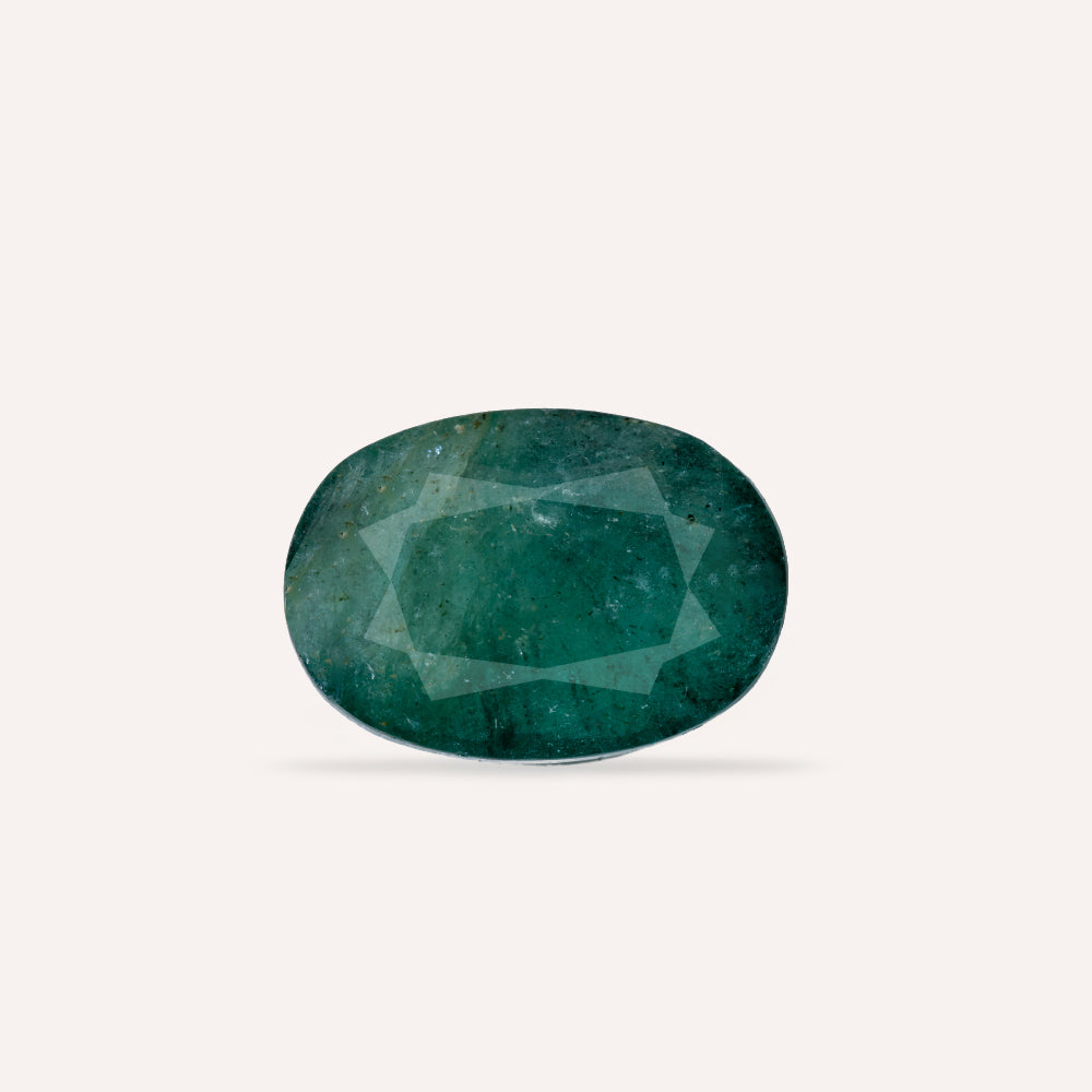 NATURAL EMERALD-8.77CARAT
