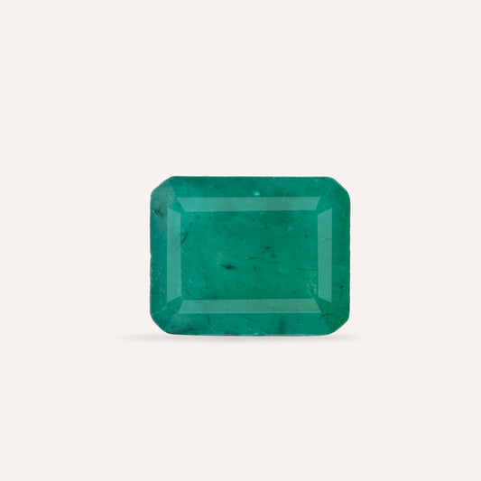 NATURAL EMERALD-3.44CARAT