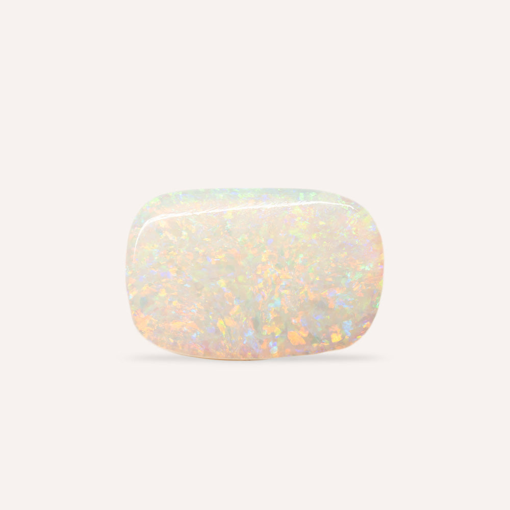 NATURAL OPAL-6.48CARAT