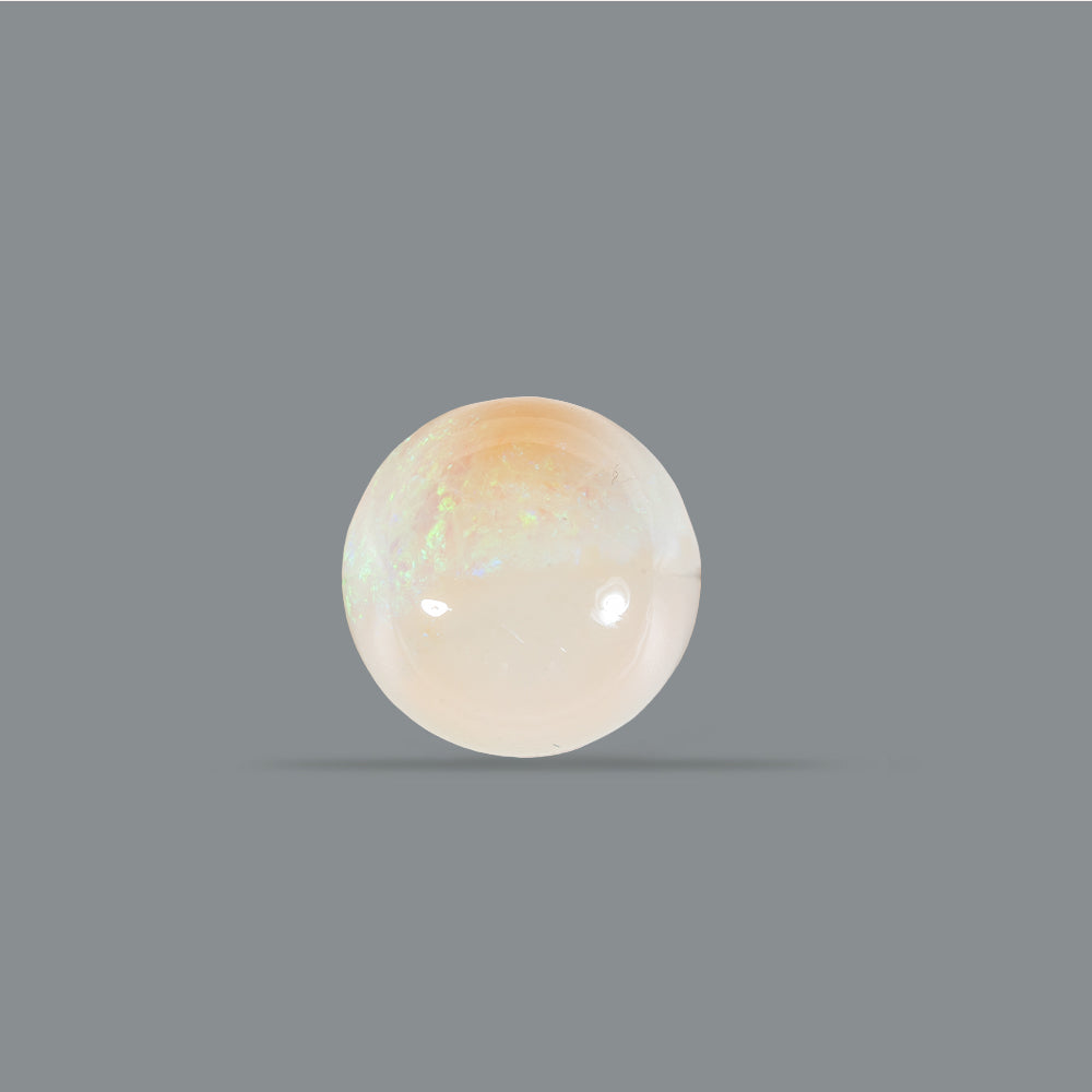 NATURAL OPAL-6.83CARAT