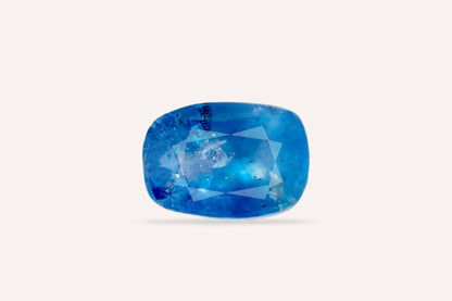 NATURAL BLUE SAPPHIRE-4.57 CARAT