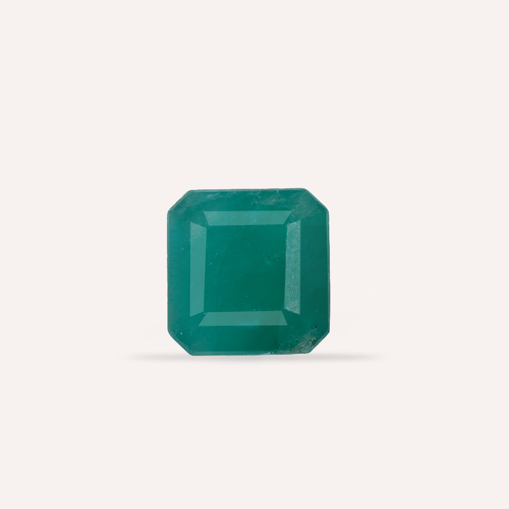 NATURAL EMERALD-5.11CARAT