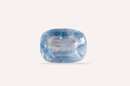 NATURAL BLUE SAPPHIRE-6.84 CARAT