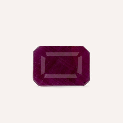 NATURAL RUBY- 8.67CARAT