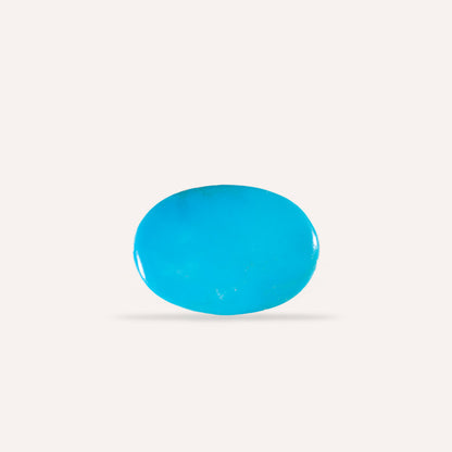 NATURAL TURQUOISE(FIROZA)-26.50CARAT