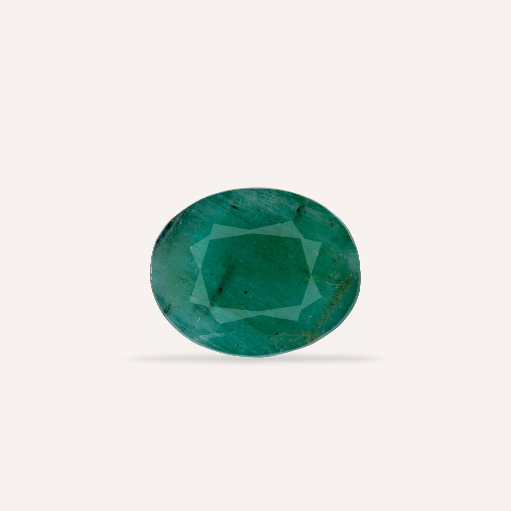 NATURAL EMERALD-4.17CARAT