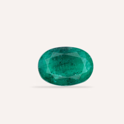 NATURAL EMERALD-2.80CARAT