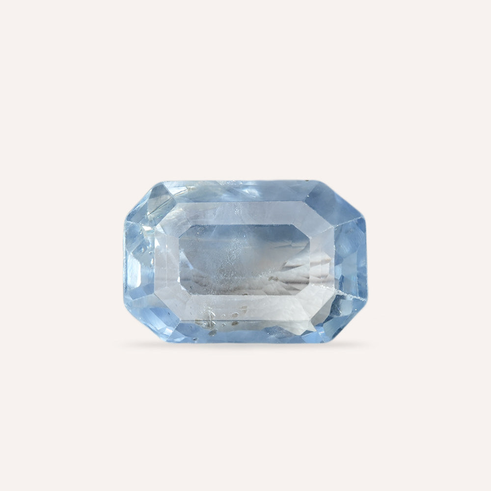 NATURAL BLUE SAPPHIRE-8.32CARAT