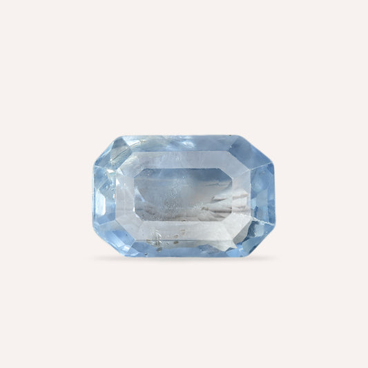 NATURAL BLUE SAPPHIRE-8.32CARAT