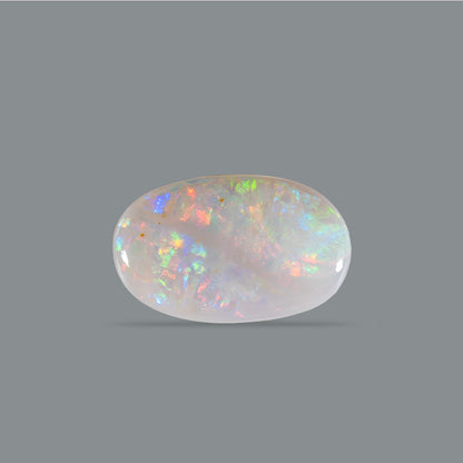 NATURAL OPAL-6.13 CARAT